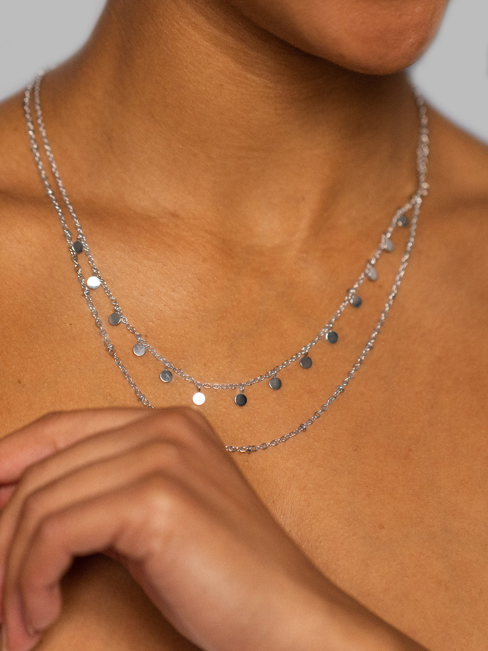 Plain Kette