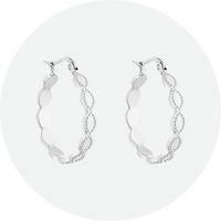 Ohrringe