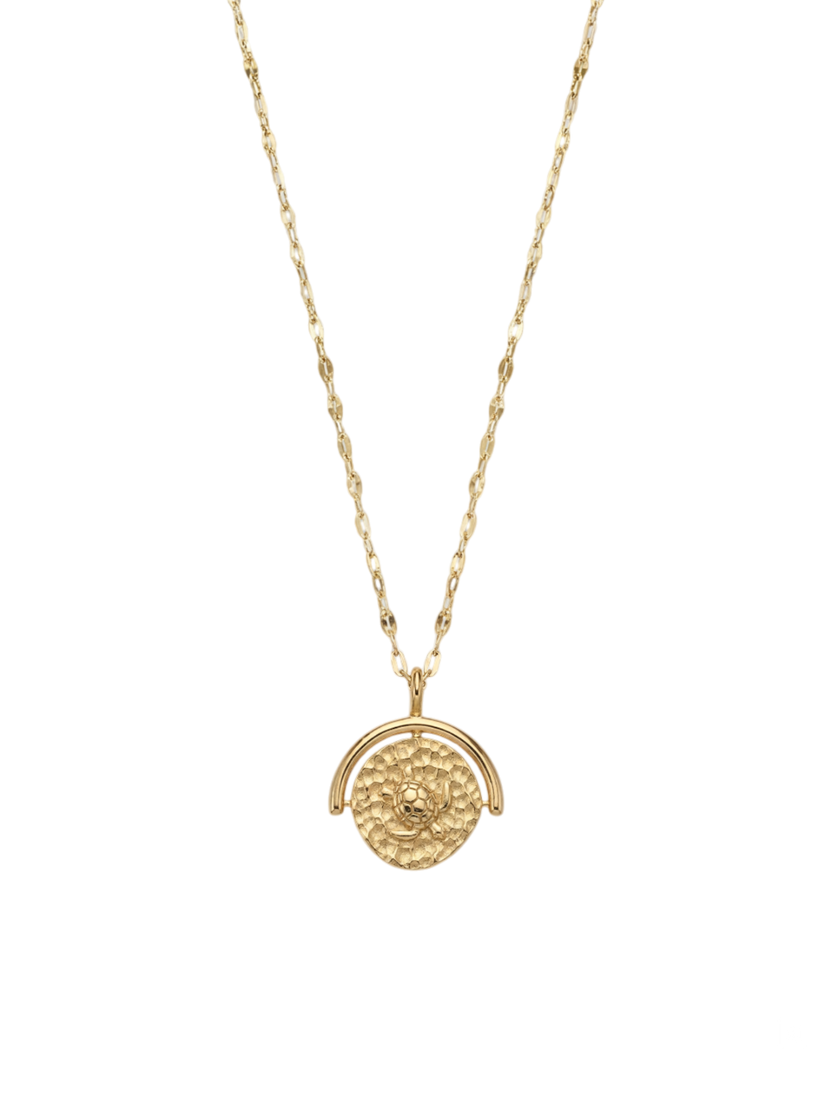 Island Story Kette