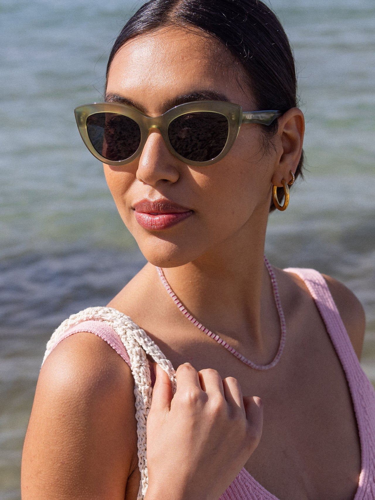 Sonnenbrille Sugar Cane
