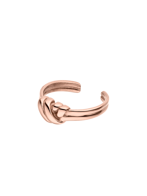 Knot Ring