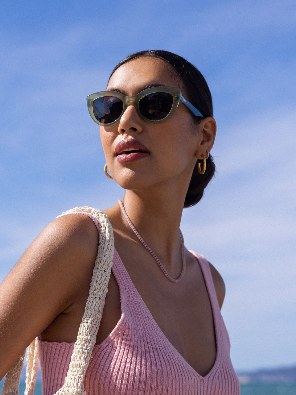 Sonnenbrille Sugar Cane