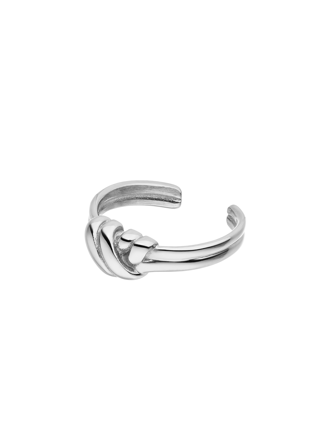Knot Ring