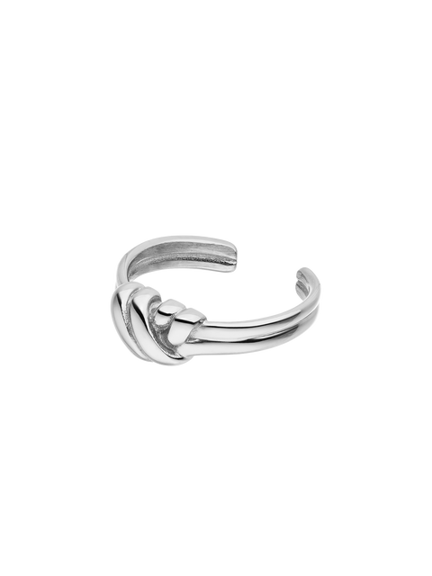 Knot Ring