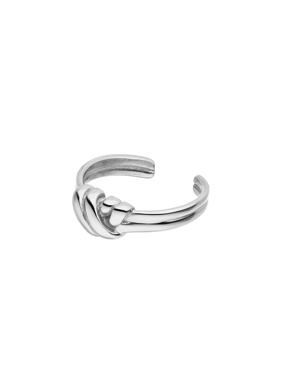 Knot Ring