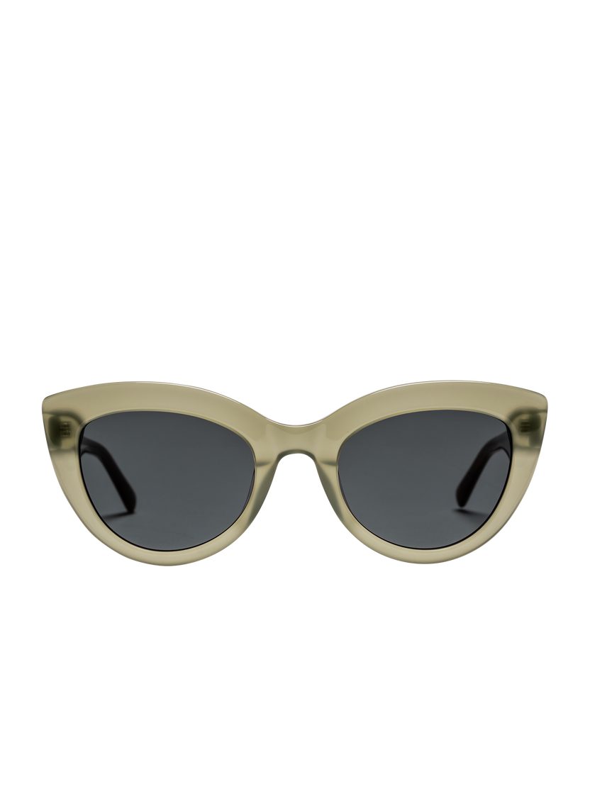 Sugar Cane Sunglasses