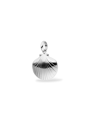 Seashell Charm