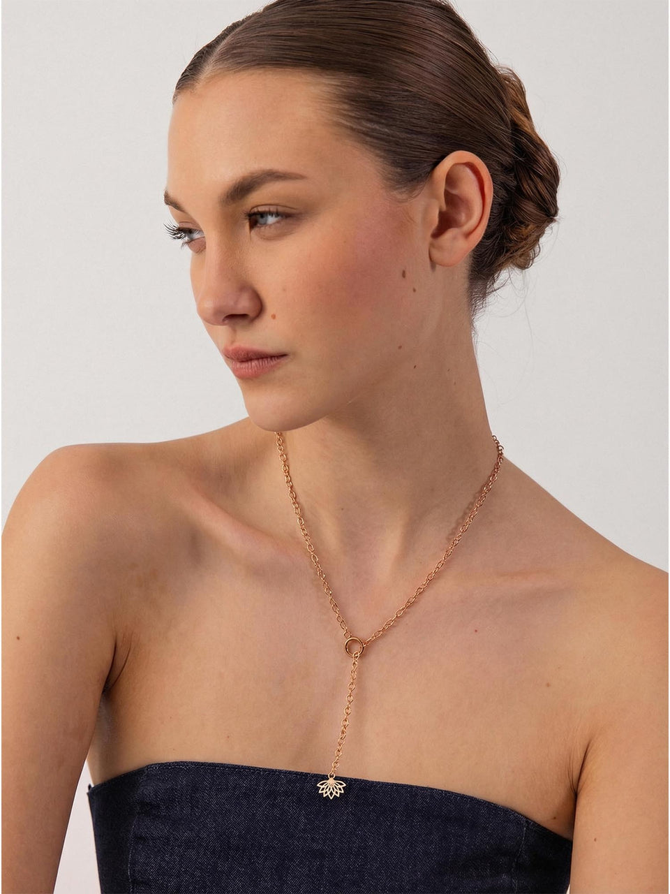 Flowing Kette
