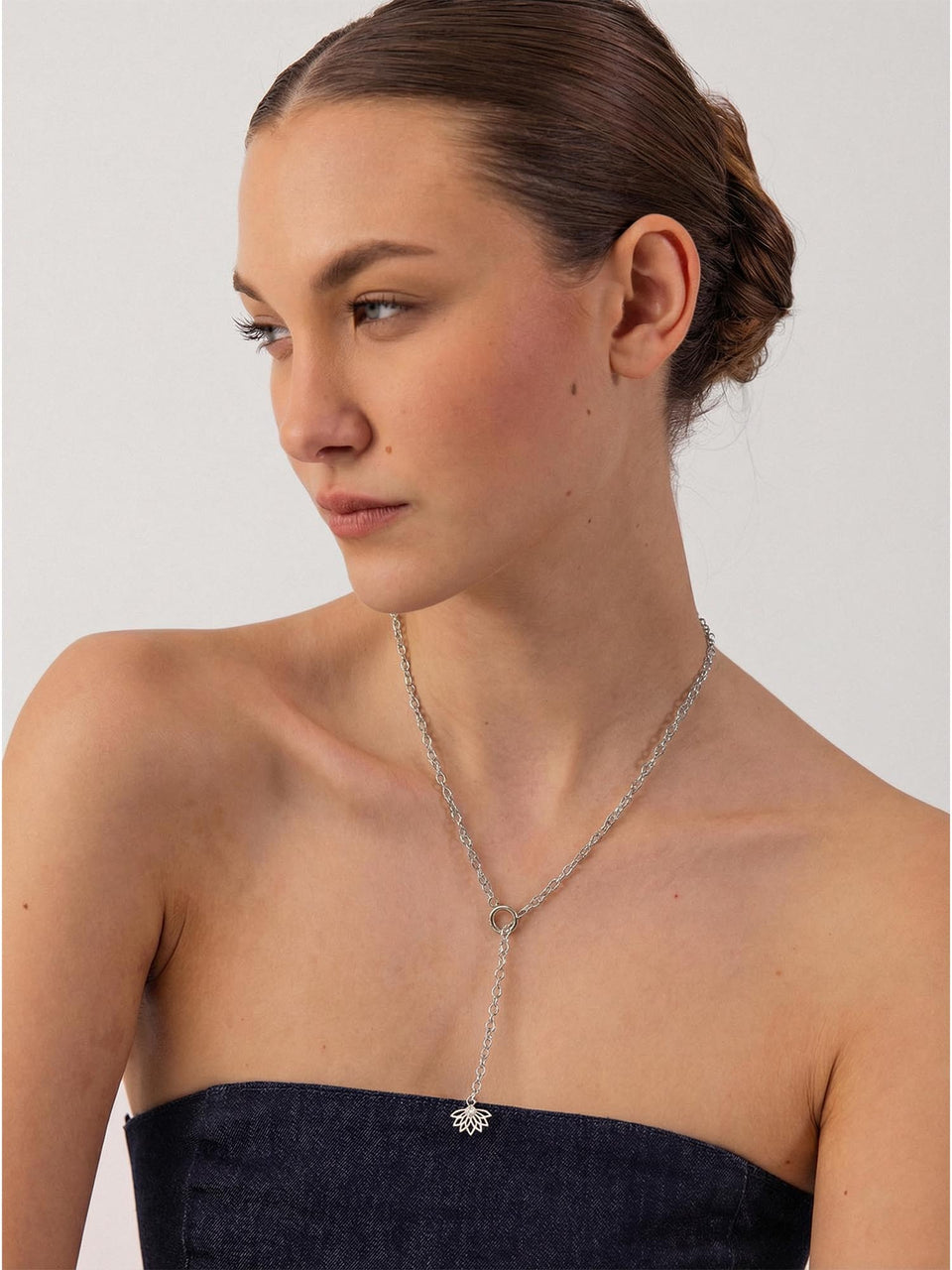 Flowing Kette