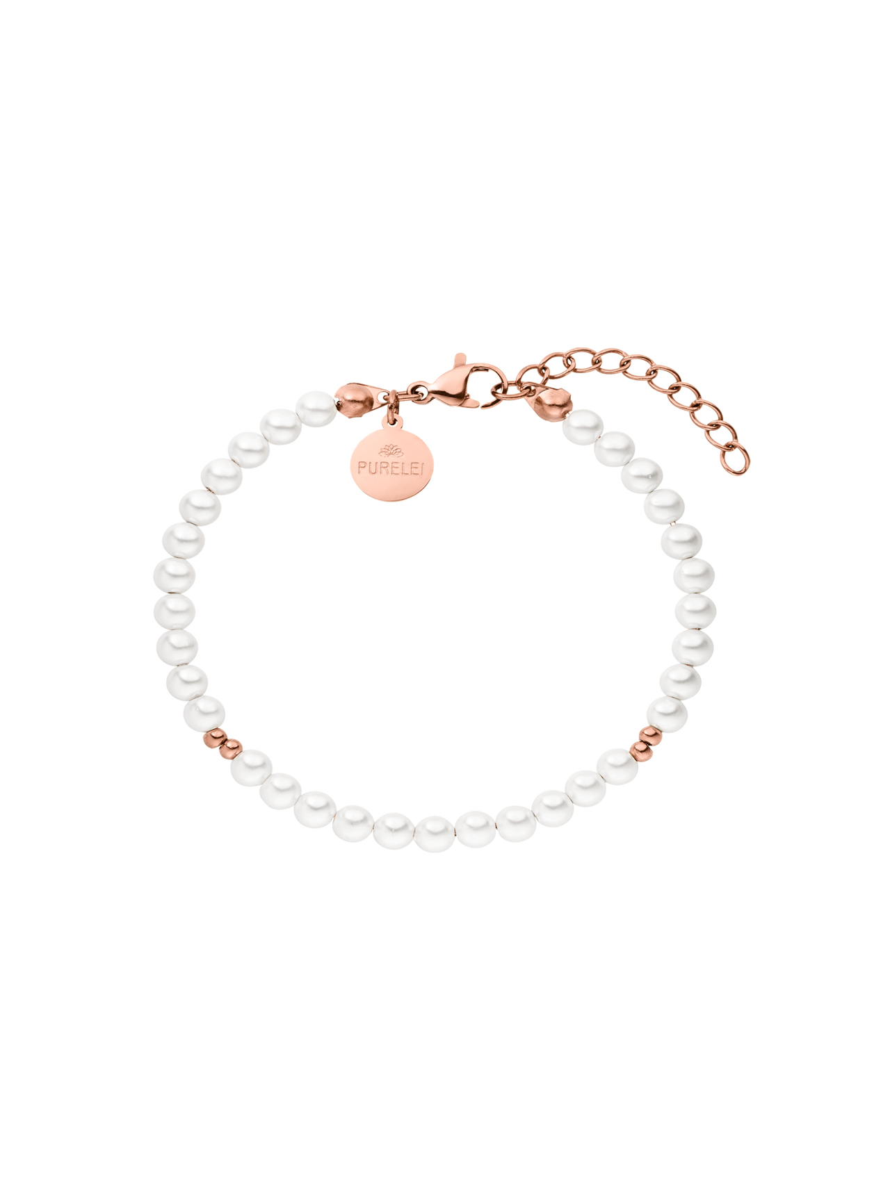 Finesse Anklet
