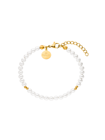 Finesse Anklet