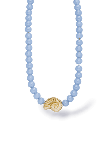 Blue Lagoon Kette