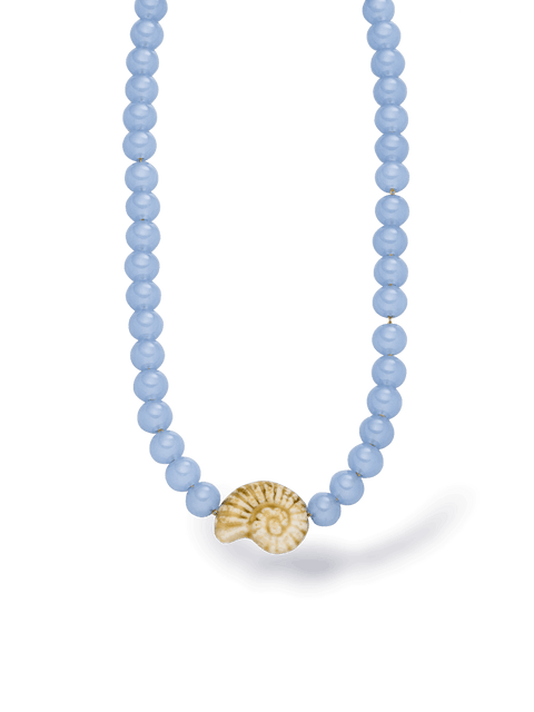Blue Lagoon Kette