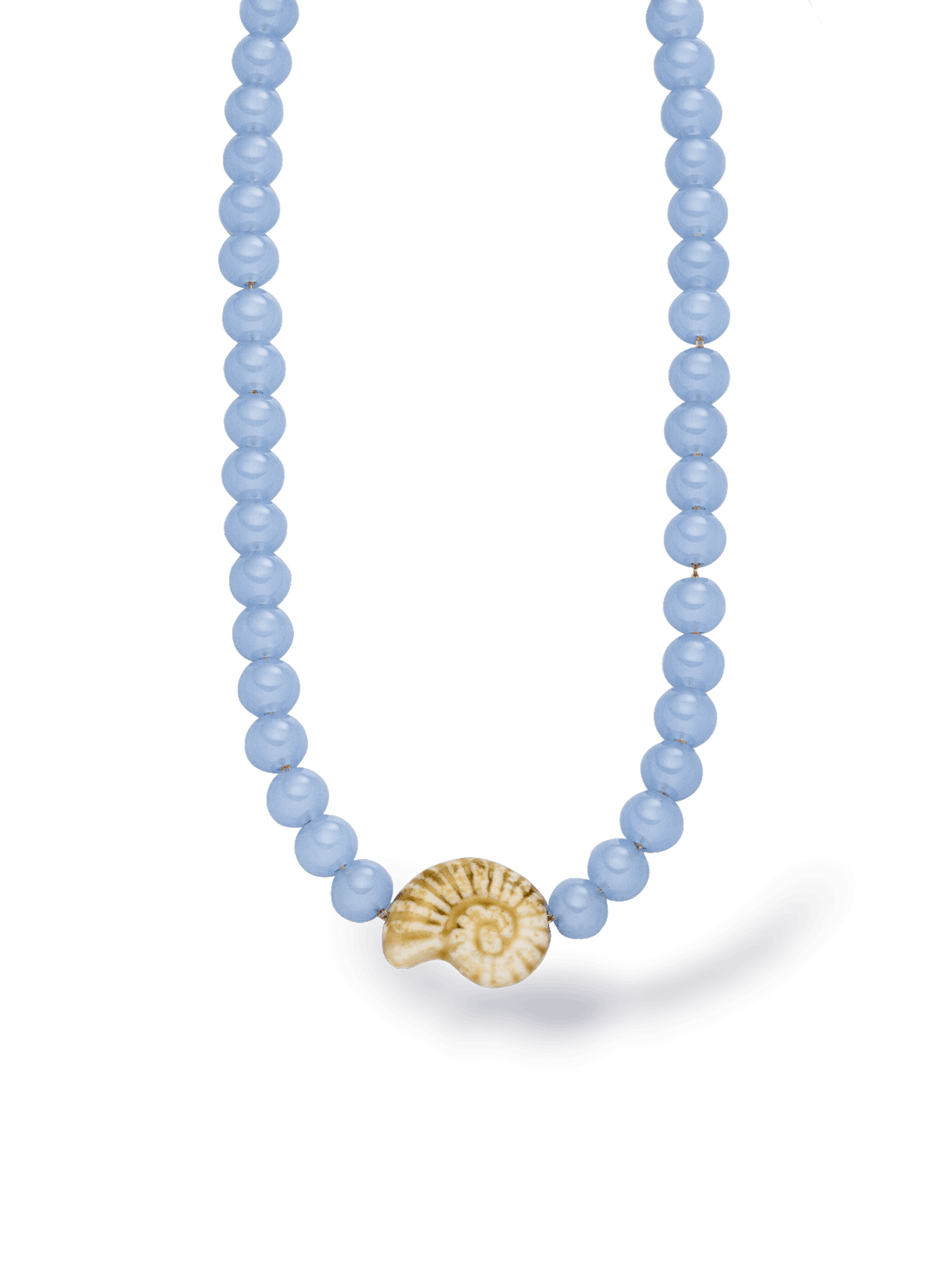 Blue Lagoon Kette