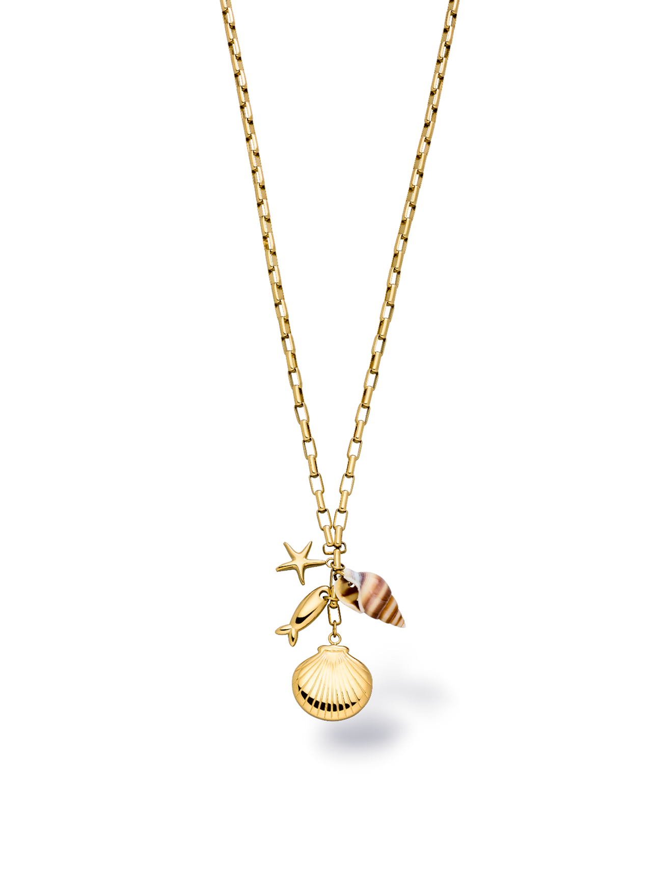 Ocean Crush Kette