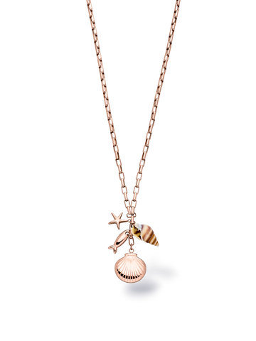 Ocean Crush Kette