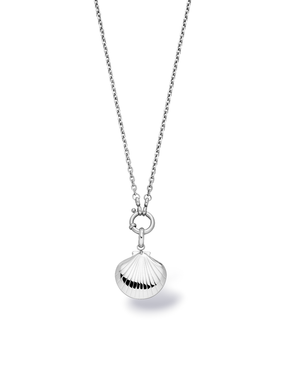 Seashell Charm