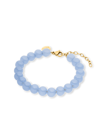 Blue Lagoon Armband