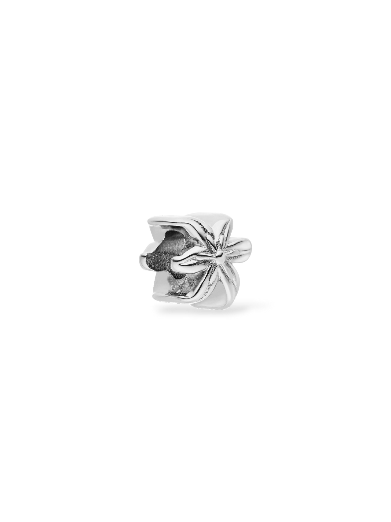 LEI Lilien Charm - Geburtsblume Mai