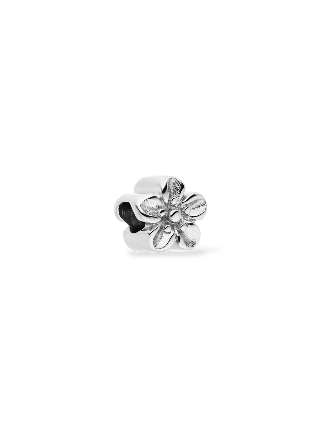 LEI Kirschblüten Charm - Geburtsblume März