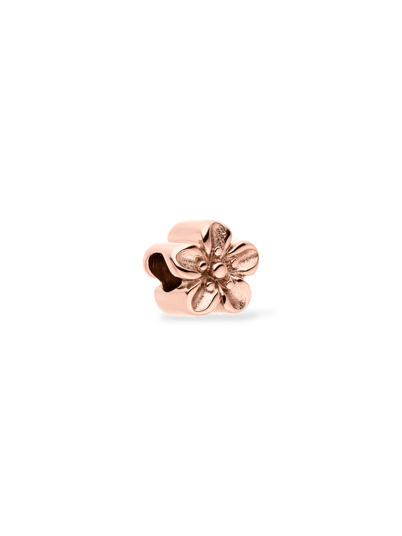 LEI Kirschblüten Charm - Geburtsblume März