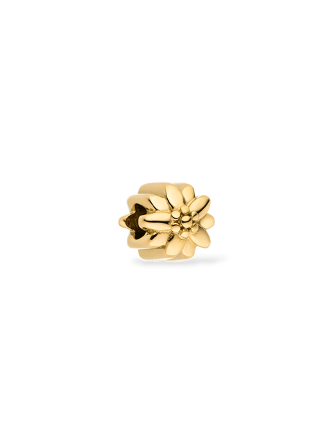 LEI Pfingstrosen Charm - Geburtsblume November