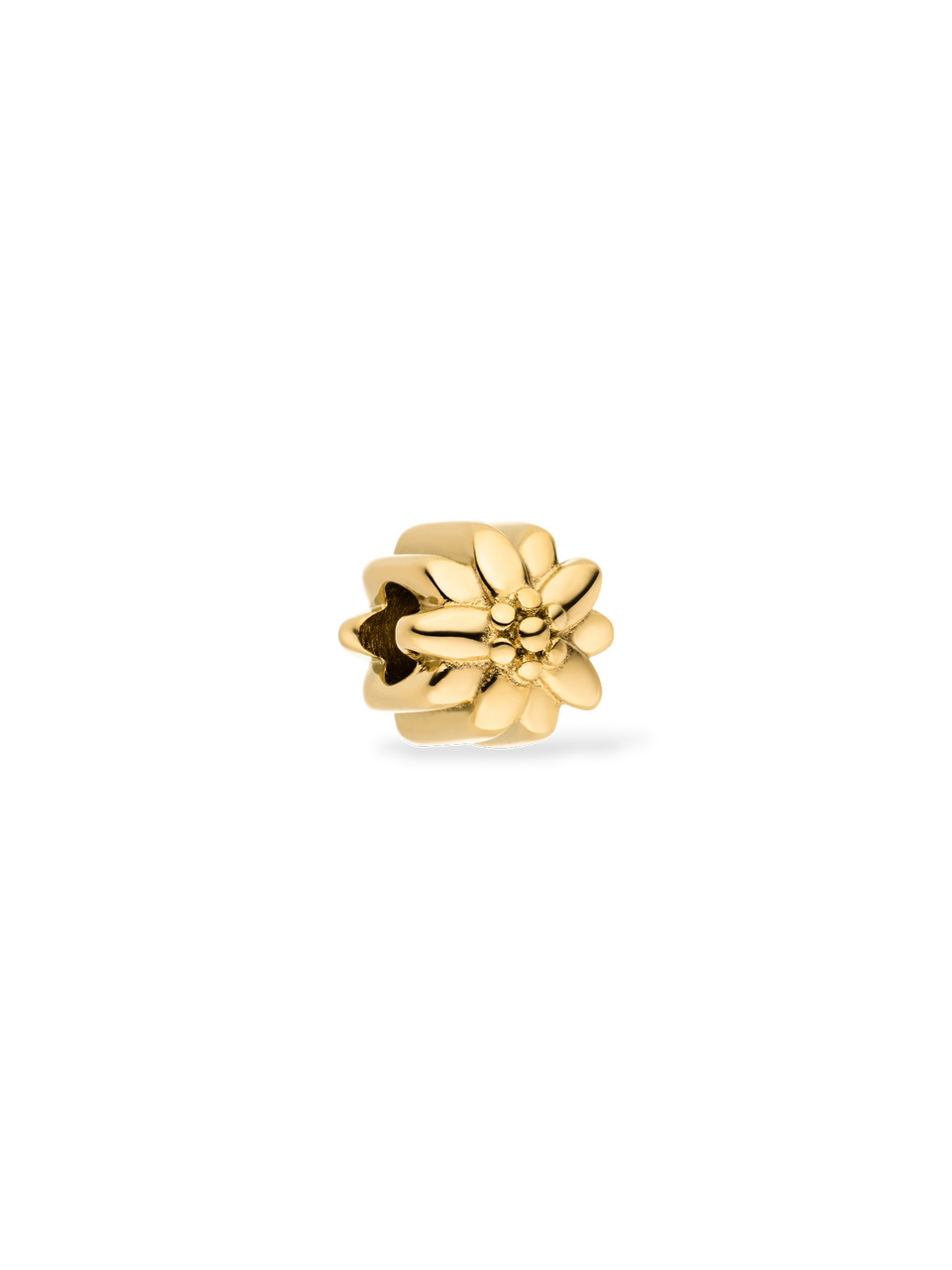 LEI Pfingstrosen Charm - Geburtsblume November