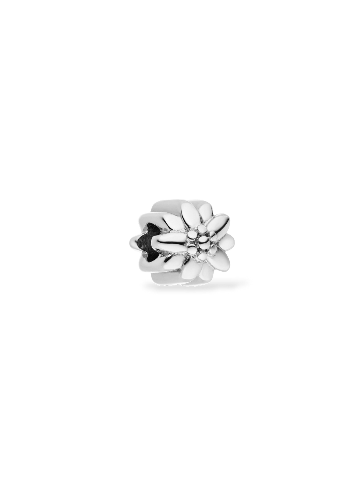 LEI Pfingstrosen Charm - Geburtsblume November