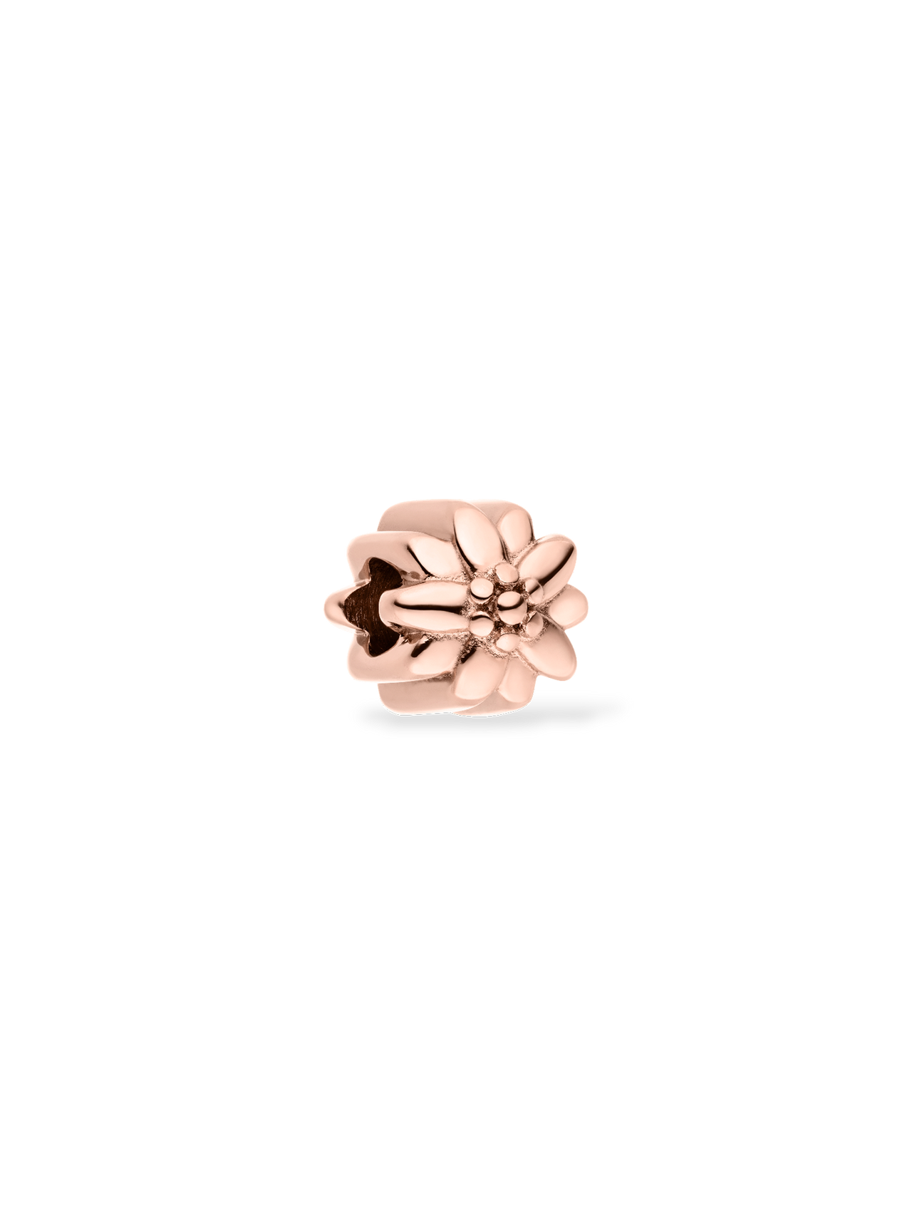 LEI Pfingstrosen Charm - Geburtsblume November