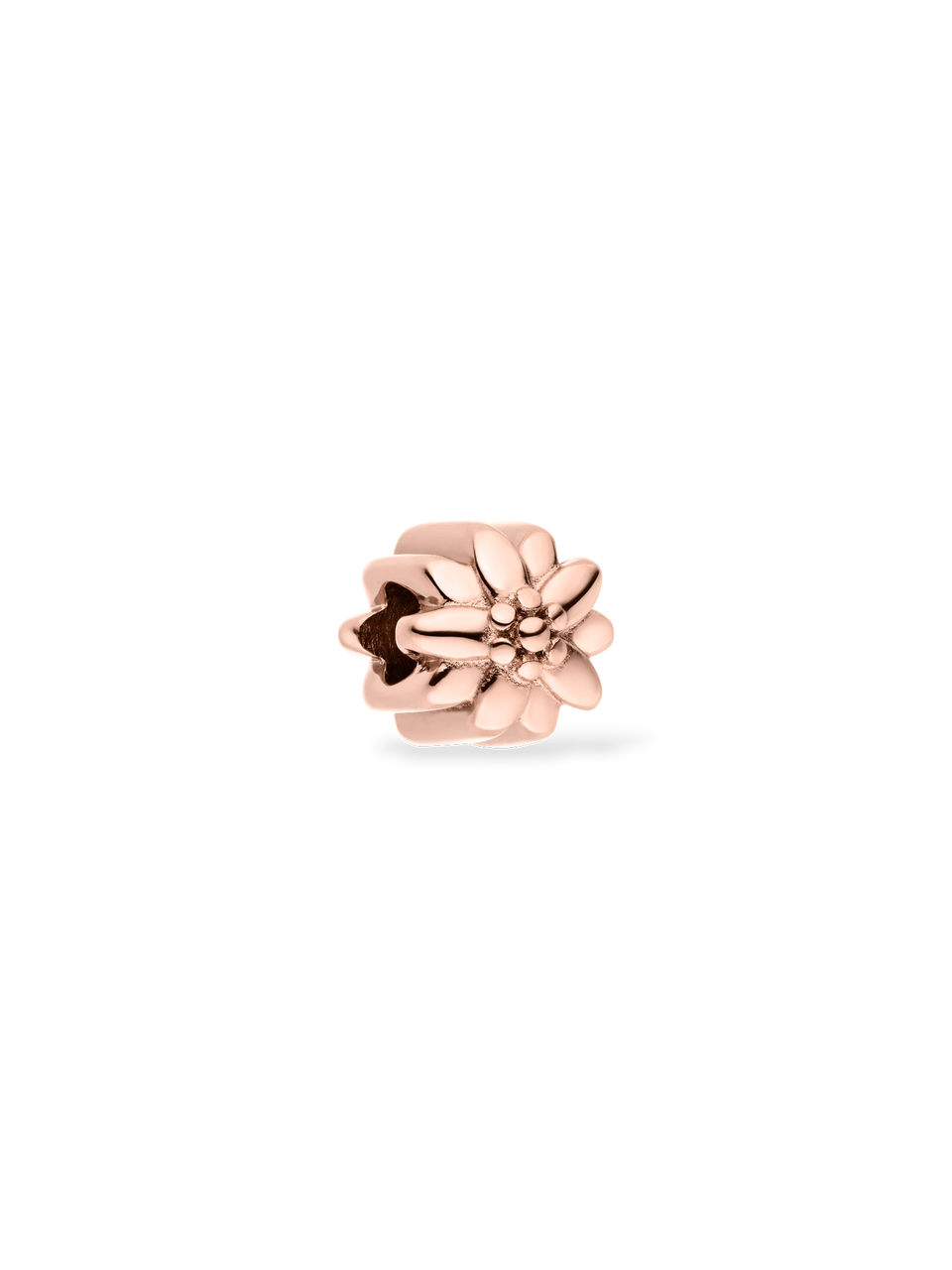 LEI Pfingstrosen Charm - Geburtsblume November