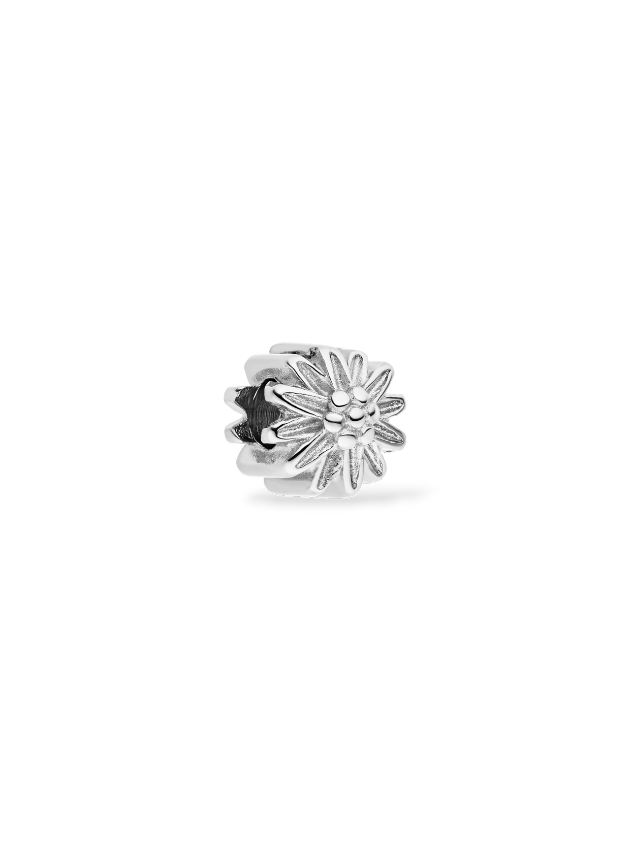 LEI Seerosen Charm - Geburtsblume Juli