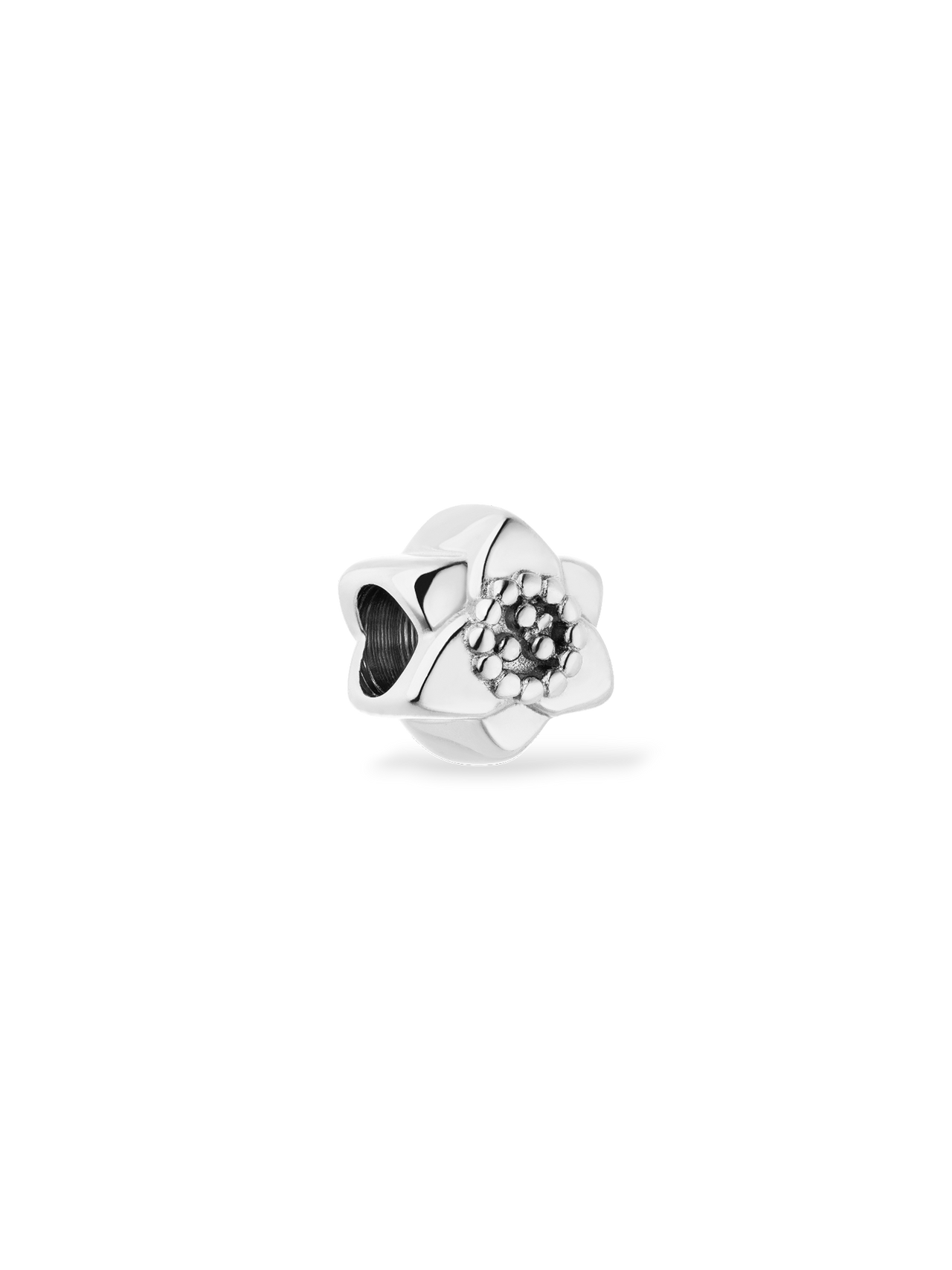 LEI Narzissen Charm - Geburtsblume Dezember