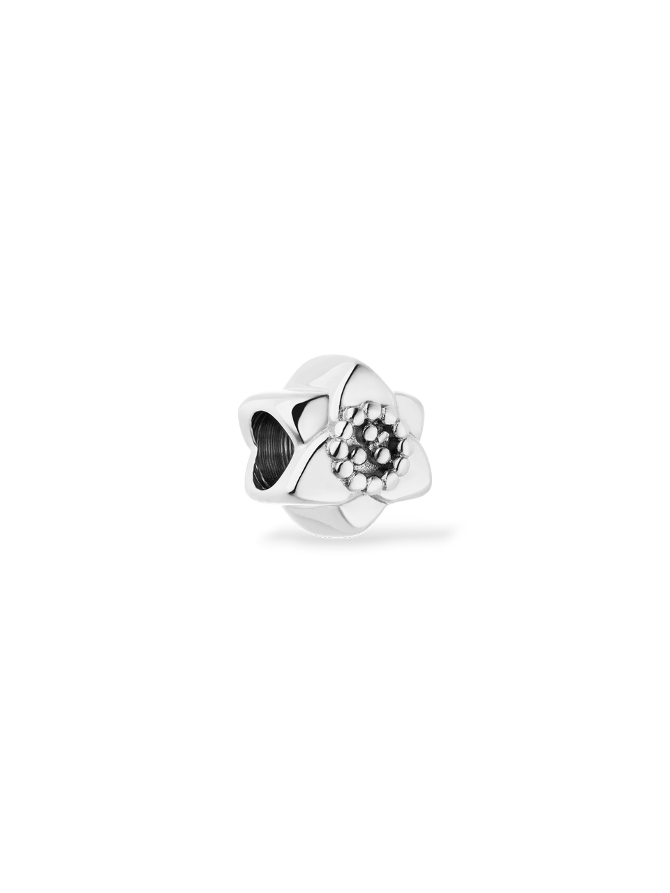 LEI Narzissen Charm - Geburtsblume Dezember