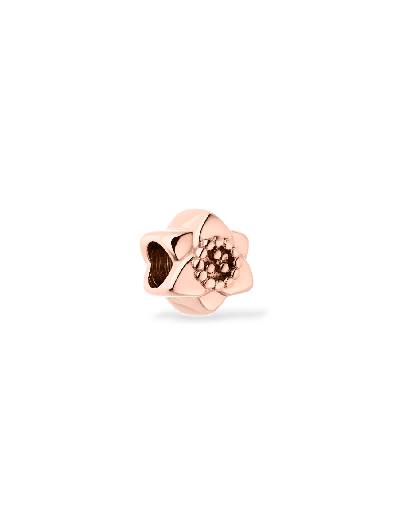 LEI Narzissen Charm - Geburtsblume Dezember