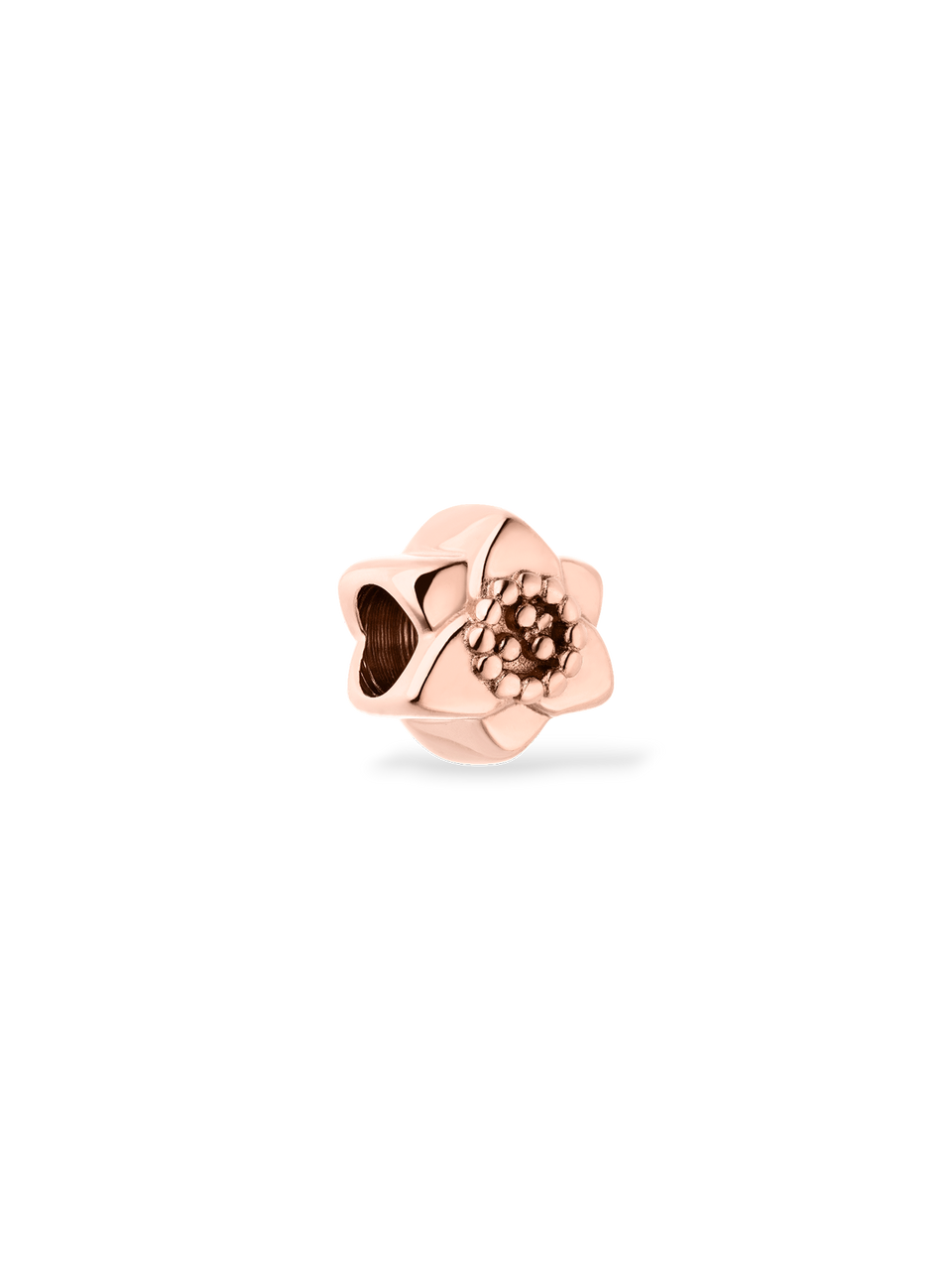 LEI Narzissen Charm - Geburtsblume Dezember