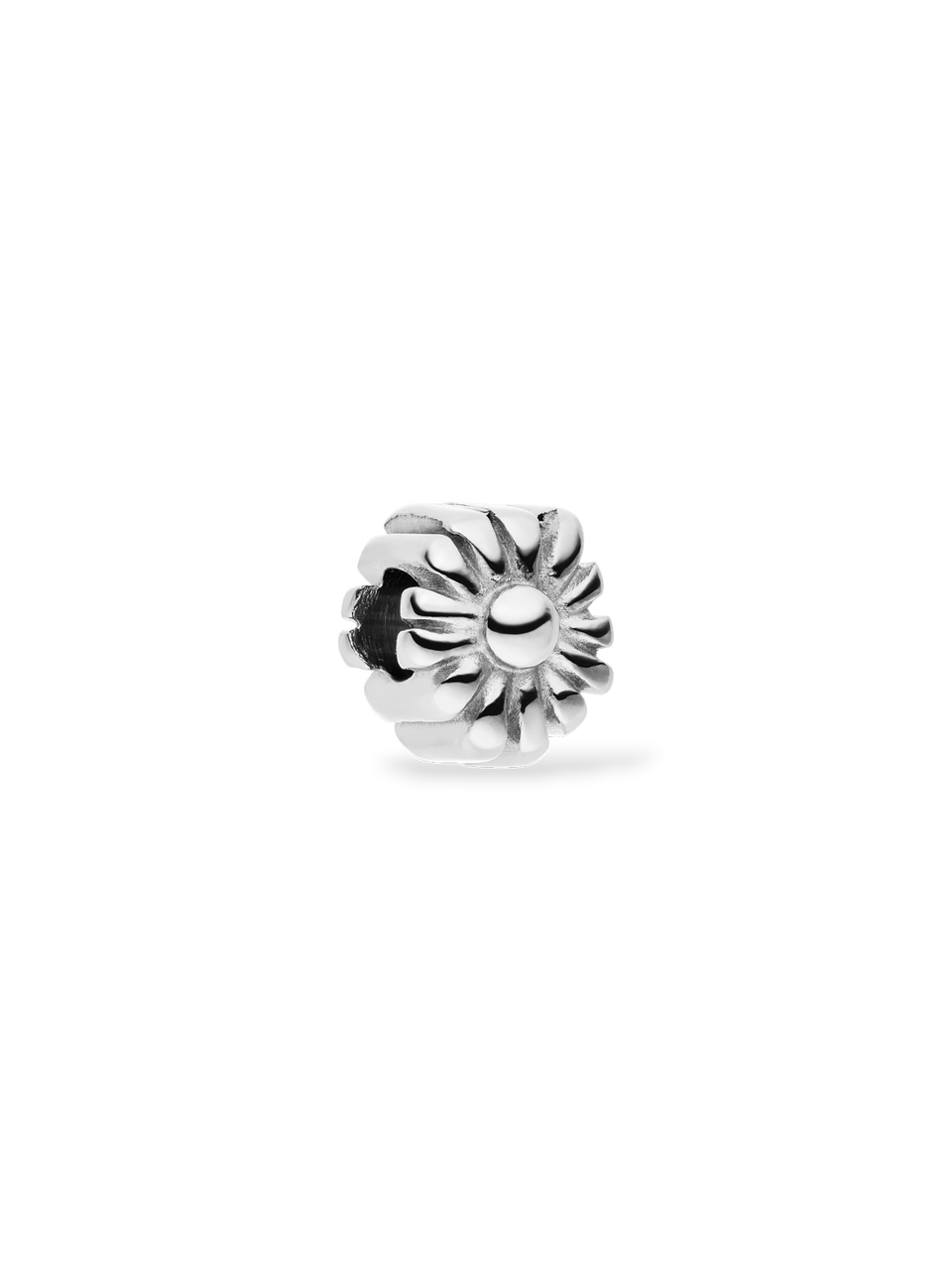 LEI Gänseblümchen Charm - Geburtsblume April