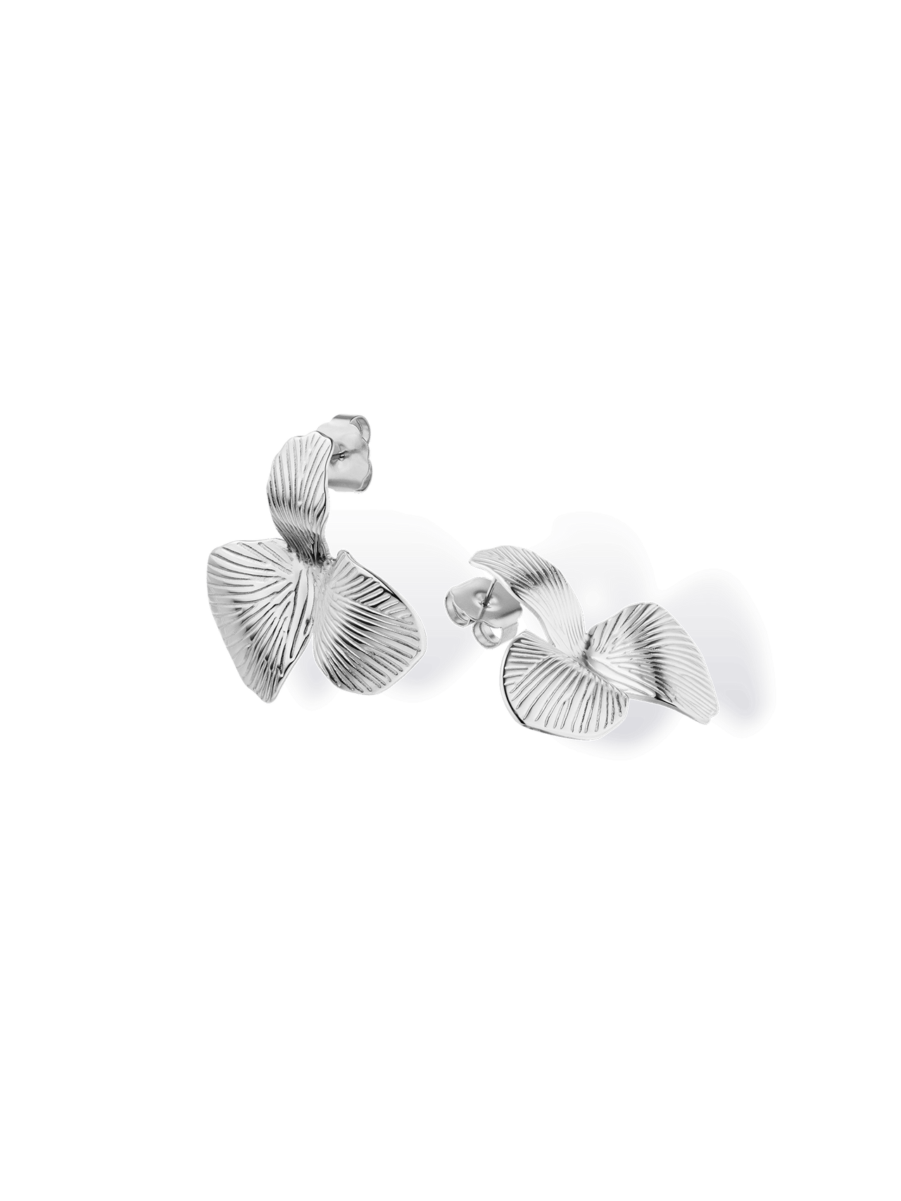 Floral Small Ohrringe