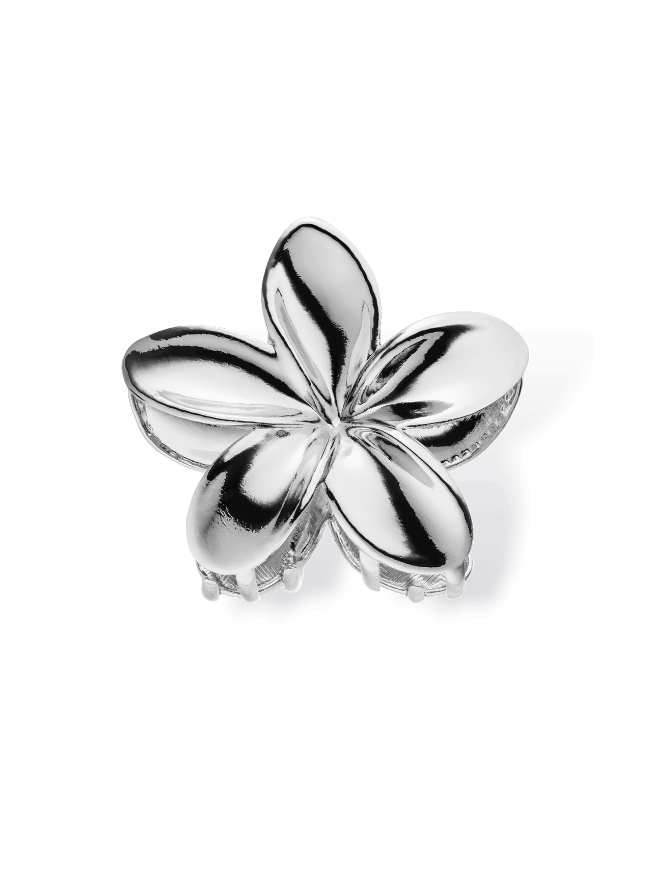 Flower Hairclip